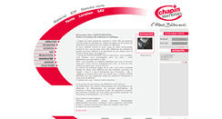Desktop Screenshot of chapin-materiel.com