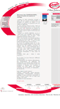 Mobile Screenshot of chapin-materiel.com